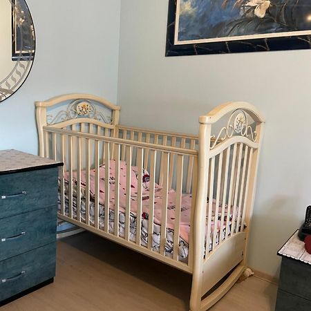Bad&Breakfast Sofi Bed and Breakfast Remanzacco Εξωτερικό φωτογραφία