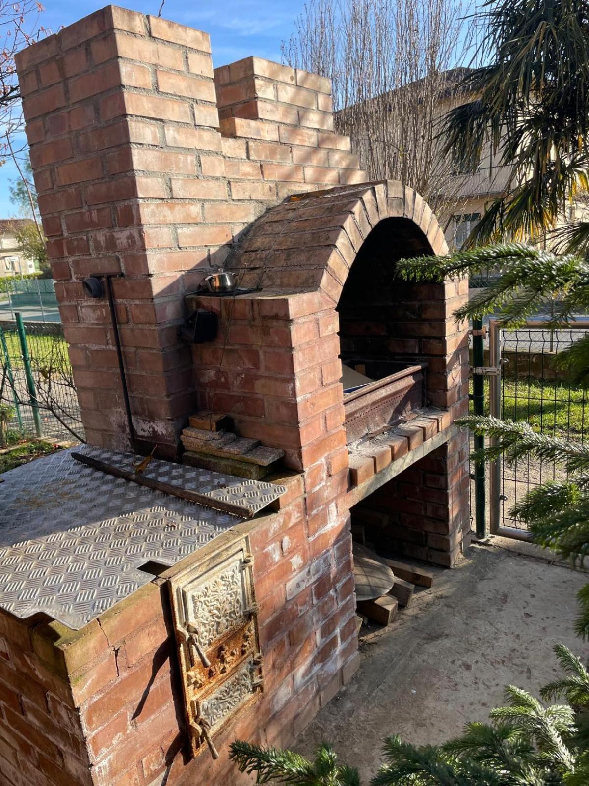 Bad&Breakfast Sofi Bed and Breakfast Remanzacco Εξωτερικό φωτογραφία